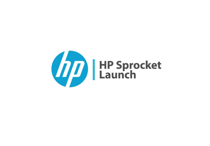 HP Sprocket Launch