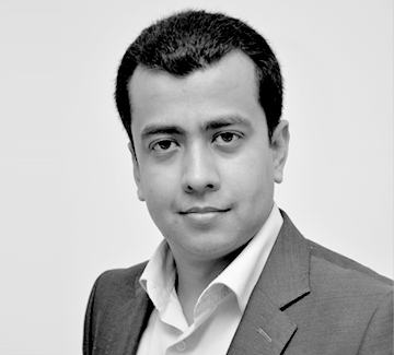 Naved Aqueel