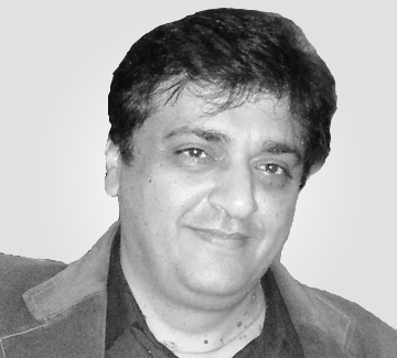 Sunil Ahuja